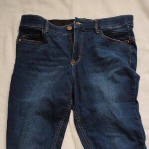 360 SCULPT SKINNY ANGELS FORVER YOUNG WOMEN JEANS